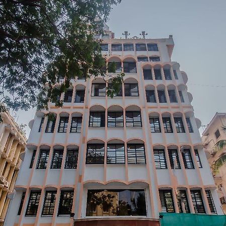 Oyo Flagship 15439 Colaba Hotel Mumbai Ngoại thất bức ảnh